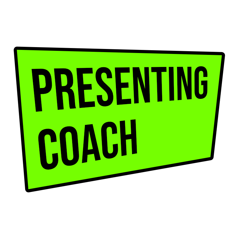 Presentation Skills Trainer